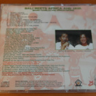 Bali Meets Africa And Java CD. - pikkukuva 2