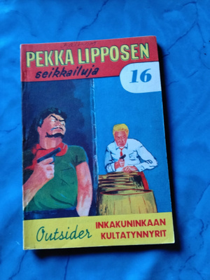 pekka lipponen 16