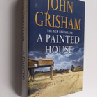 John Grisham : A painted house - pikkukuva 1
