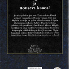 Dragonlance: Tuomion prikaati & Viimeinen kääpiökuningas - pikkukuva 5