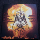 URN ”The Burning” LP 2017 - pikkukuva 3