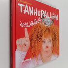 Kiti Kokkonen : Tanhupallon joulukirja - pikkukuva 1