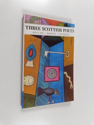 Norman MacCaig : Three Scottish poets