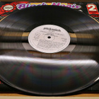 Original Artists - Black Magic (40 Original Soul Tracks)2xLP - pikkukuva 4