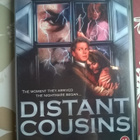 Distant Cousins DVD - pikkukuva 1