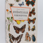 Uunio (toim.) Saalas : Hyönteisiä värikuvina - pikkukuva 1