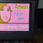 Commodore 64 / C64 Strip Poker - pikkukuva 2