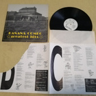 BANANA COMBO - Greatest Hits LP - pikkukuva 1