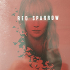 Red Sparrow Blu-ray - pikkukuva 1