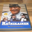 Reinikainen dvd - pikkukuva 1