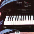 Prince One Nite Alone... (Solo Piano And Voice By) LP Purple - pikkukuva 2