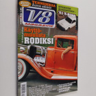 V8-magazine ; 2005/07 - pikkukuva 1