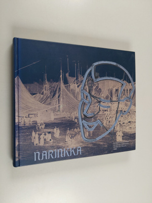 Narinkka 1996