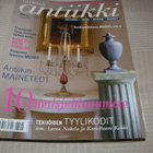 Glorian Antiikki nro 42-53 - pikkukuva 2