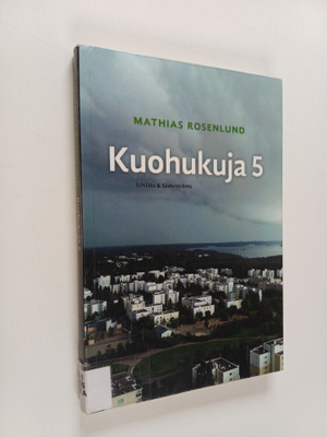 Mathias Rosenlund : Kuohukuja 5