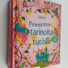 Prinsessatarinoita tytöille - pikkukuva 1