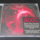 Root: Daemon vian invenient CD/DVD - pikkukuva 1