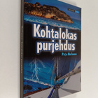 Pirjo Mellanen : Kohtalokas purjehdus - pikkukuva 1