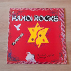 HANOI ROCKS Rock&Roll Divorce BOOT LICK 7 1985 Englanti - pikkukuva 1