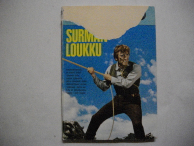 Colt 1968: Surmanloukku (18.3)