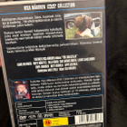 Visä Mäkinen YÖN SAALISTAJAT dvd - pikkukuva 2