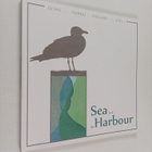 Sea and the harbour : ECWS - Turku - Finland - 2011 - pikkukuva 1