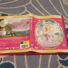 Barbie Joutsenlampi DVD - pikkukuva 1