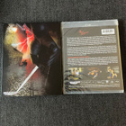 The Ripper LE slipcase blu-ray | US | 1985 - pikkukuva 2