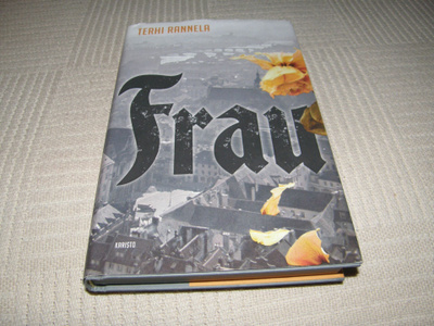Terhi Rannela Frau  -sid