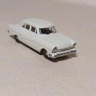 Ford Taunus 17M henkilöauto 1959 1:87 Brekina - pikkukuva 1