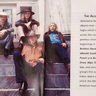 Allman Brothers Band - Gold (uudenveroinen 2CD) - pikkukuva 3