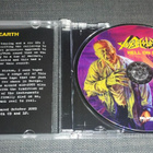 Toxic Holocaust - Hell on Earth - pikkukuva 3