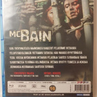 Mcbain Blu-ray SUOMI - pikkukuva 2