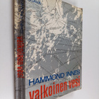 Hammond Innes : Valkoinen vesi - pikkukuva 1