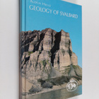 Audun Hjelle : Geology of Svalbard - pikkukuva 1