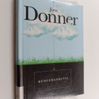 Jörn Donner : Kuolemankuvia - pikkukuva 1