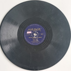 Savikiekko 1952 - Vera Lynn - London 1227 - pikkukuva 4