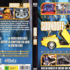 SOUNDOFF USA VOL 1	(29 711)	k	-FI-	DVD		,kustomized rides.. - pikkukuva 2