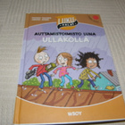Tolonen - Rönns Auttamistoimisto Luna ullakolla - pikkukuva 1