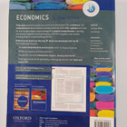 Jocelyn Blink : Economics course companion - pikkukuva 2