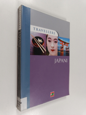 Lesley Chan : Japani