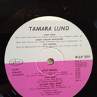 LP-LEVY: TAMARA LUND EKA LP-LEVY VUODELTA 1965 - pikkukuva 3