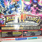 Future Card Buddyfight 100 Buddy All-stars 2015 juliste - pikkukuva 3