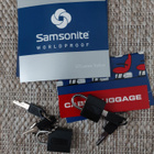 Samsonite matkalaukku - pikkukuva 4