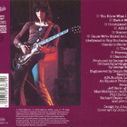 Jeff Beck - Blow By Blow - pikkukuva 2