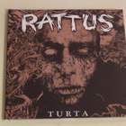 Rattus Turta cd muoveissa - pikkukuva 1