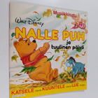 Walt Disney : Nalle Puh ja tuulinen päivä - pikkukuva 1