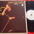 Jerry Lee Lewis LP - pikkukuva 1