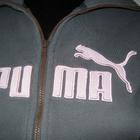 PUMA COLLEGETAKKI - pikkukuva 3