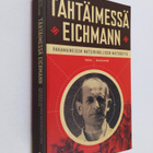 Neal Bascomb : Tähtäimessä Eichmann - pikkukuva 1